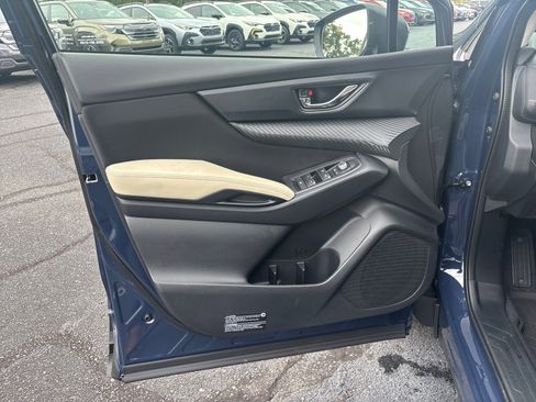 New 2025 Subaru Ascent Premium image 10