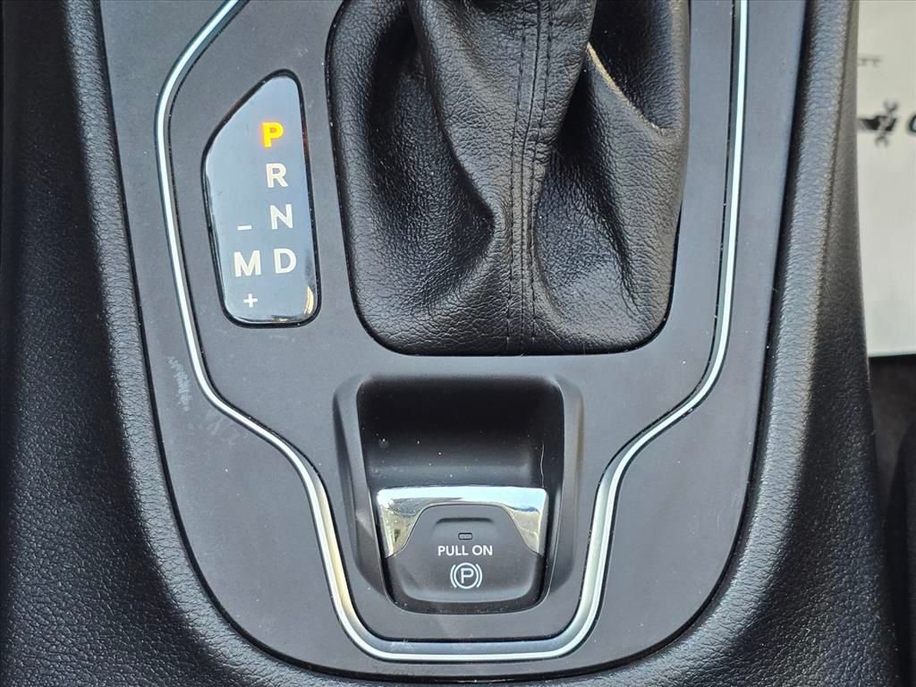Used 2022 Jeep Cherokee Latitude Lux AWD/4WD image 18