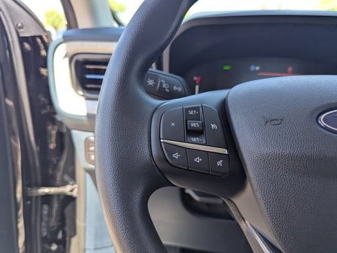 New 2026 Ford Maverick XLT FWD image 62