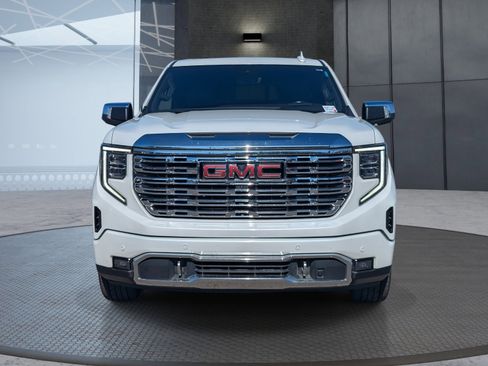 Used 2023 GMC Sierra 1500 Denali w/ Denali Reserve Package image 9