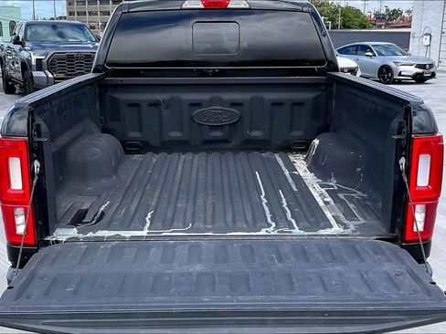 Used 2021 Ford Ranger XLT w/ Equipment Group 302A High RWD image 18