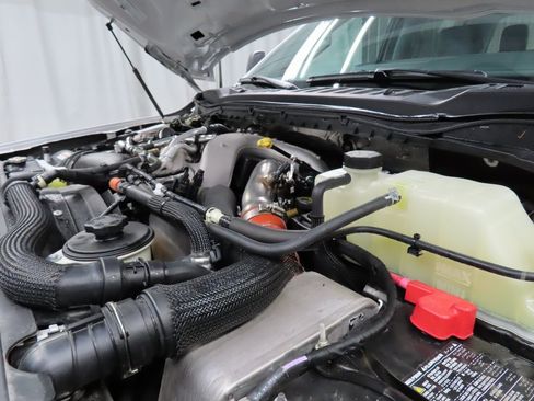 Used 2023 Ford F450 XLT image 18