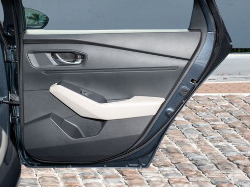 Certified 2023 Honda Accord LX image 13