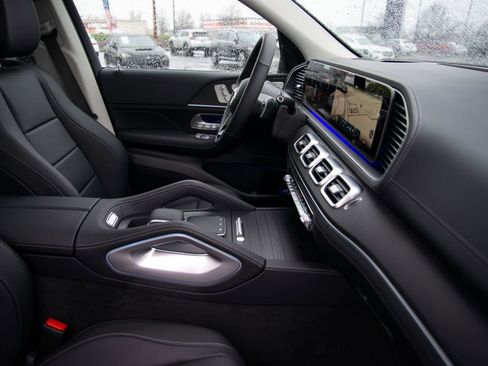 New 2026 Mercedes-Benz GLE 350 4MATIC image 19