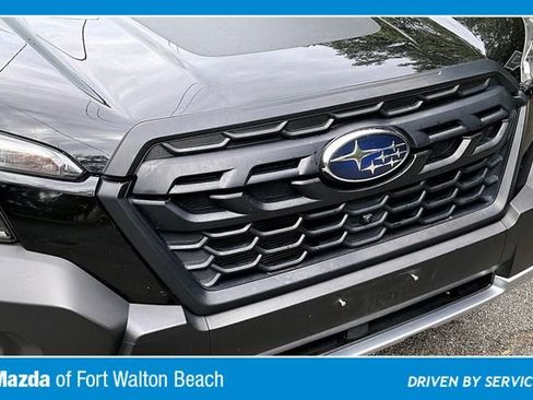 Used 2023 Subaru Forester Wilderness w/ Wilderness Package AWD/4WD image 34