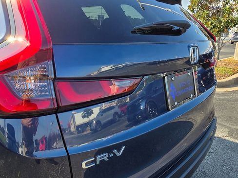 New 2026 Honda CR-V EX-L image 17