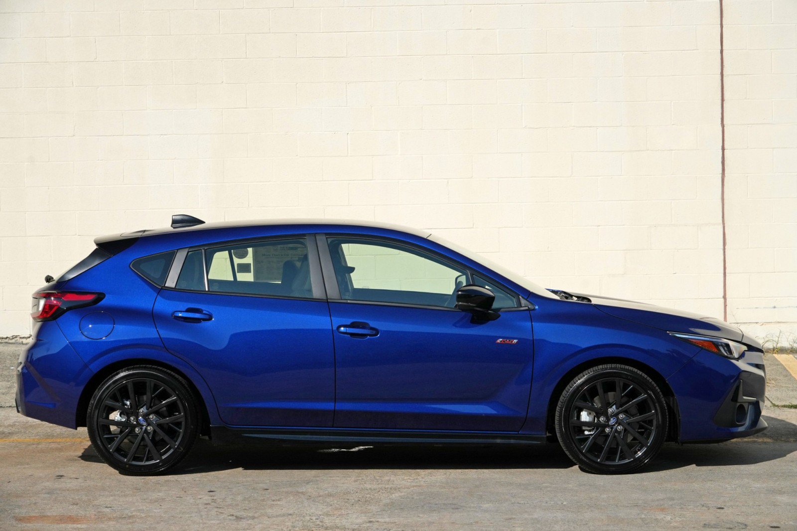Used 2026 Subaru Impreza RS AWD/4WD image 52