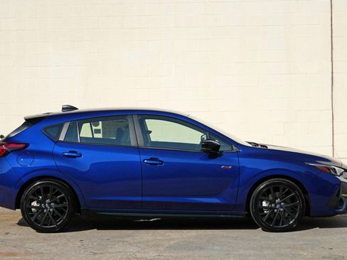Used 2026 Subaru Impreza RS AWD/4WD image 52