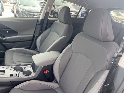 New 2026 Subaru Crosstrek 2.0i Premium image 7