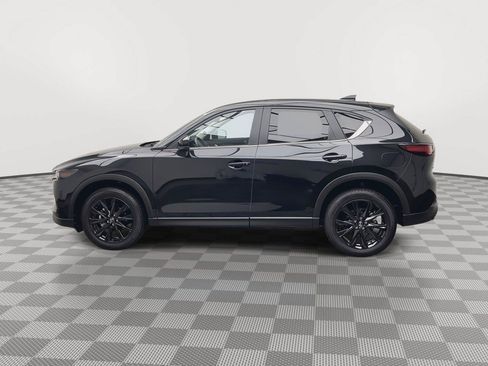 Used 2025 MAZDA CX-5 Carbon Edition AWD/4WD image 37