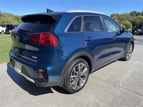 Used 2021 Kia Niro Touring image 5