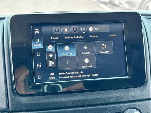Used 2023 RAM ProMaster 3500 FWD image 14
