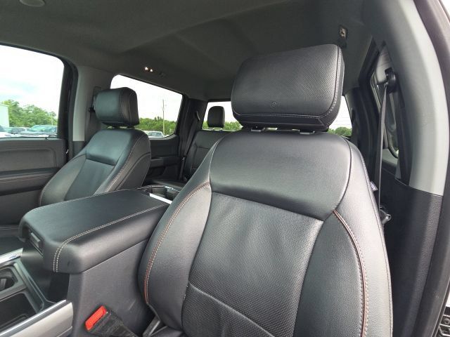 Certified 2023 Ford F250 Lariat w/ Lariat Ultimate Package AWD/4WD image 25