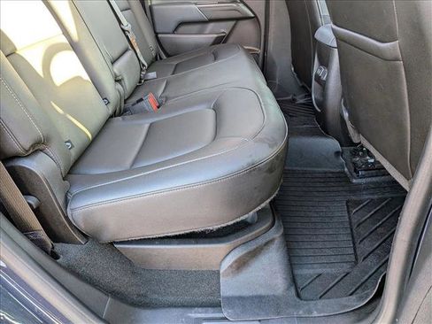 Used 2018 Chevrolet Colorado Z71 w/ Centennial Edition image 21