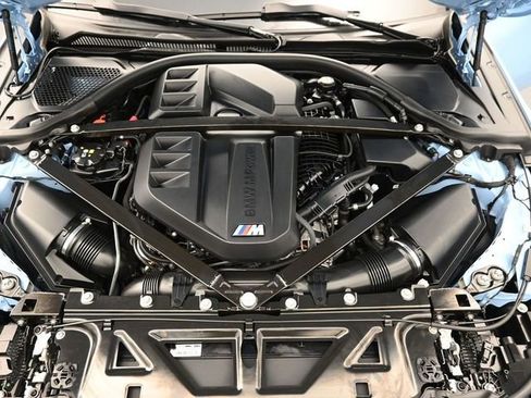 Used 2023 BMW M2 w/ Lighting Package RWD image 37