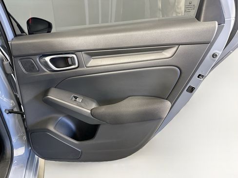 Used 2022 Honda Civic Sport image 27