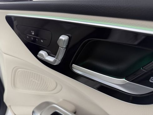 Certified 2024 Mercedes-Benz C 300 4MATIC Sedan image 25