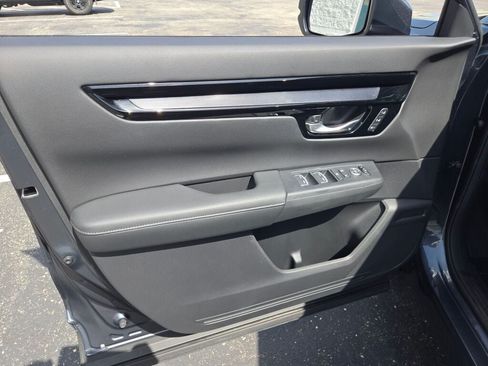 Used 2023 Honda CR-V EX-L image 19