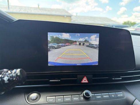 Used 2023 Hyundai Elantra N Line w/ Preferred Accessory Package FWD image 61