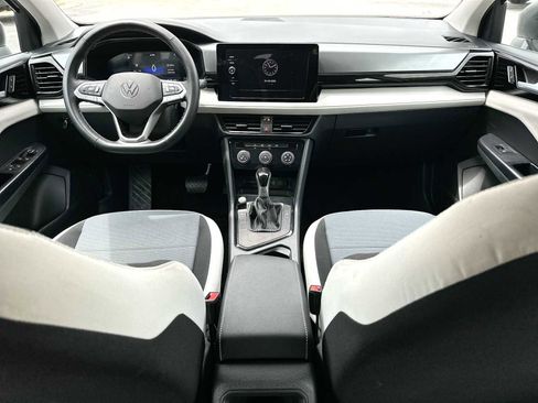 Used 2025 Volkswagen Taos S FWD image 25