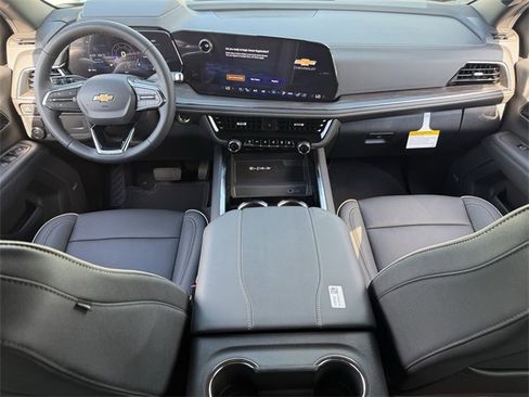 New 2026 Chevrolet Tahoe Premier image 11