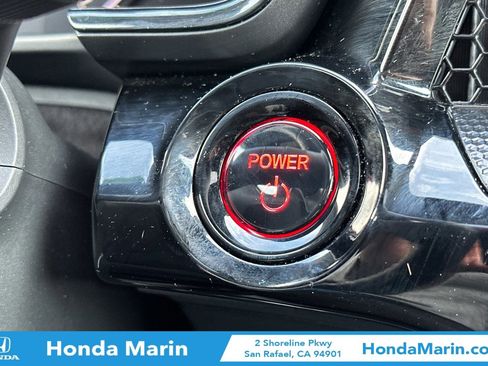 Used 2023 Honda CR-V Sport Touring image 28