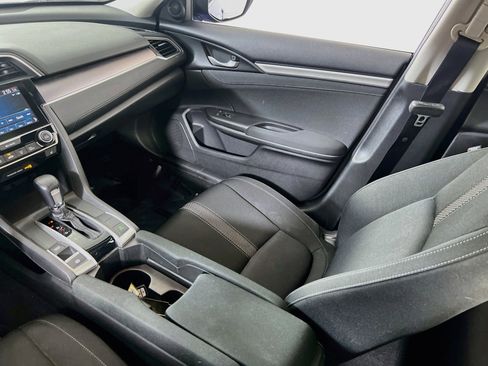 Used 2018 Honda Civic EX-T image 23
