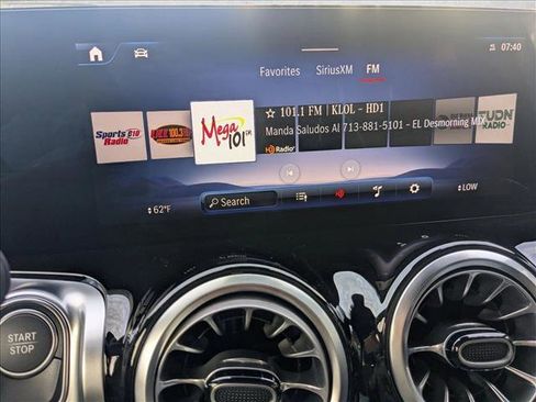 Certified 2024 Mercedes-Benz EQB 250+ image 13