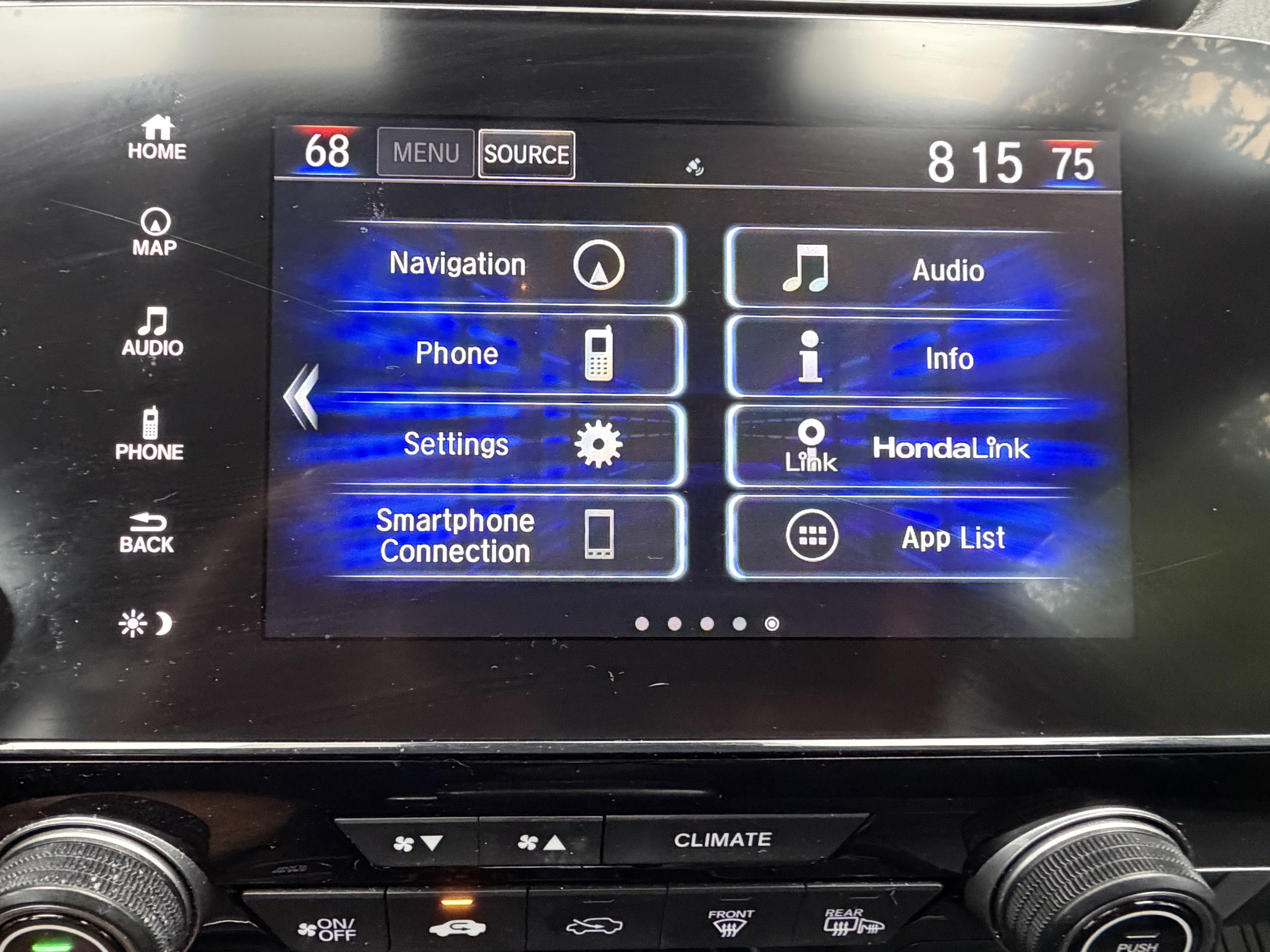Used 2019 Honda CR-V Touring image 23