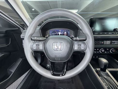 Used 2024 Honda Accord EX image 15