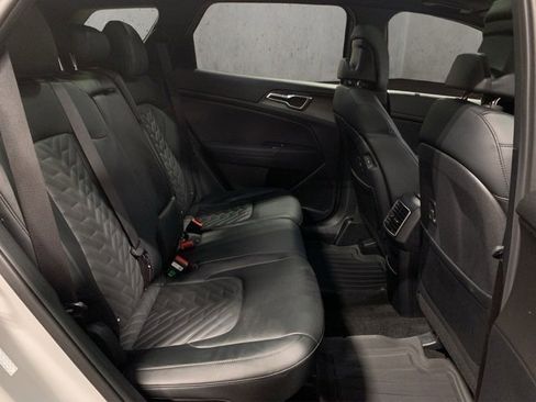 Used 2026 Kia Sportage X-Line w/ X-Line Technology Package image 27