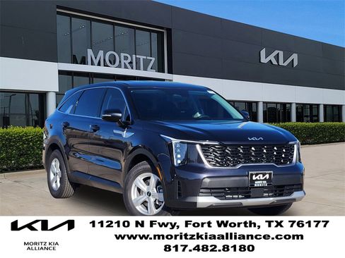 New 2026 Kia Sorento LX image 1