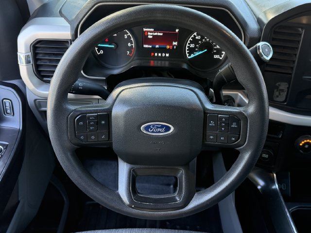 Used 2021 Ford F150 XL w/ Equipment Group 101A High RWD image 12