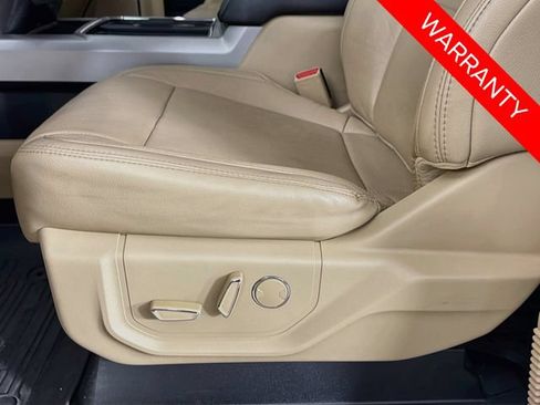 Used 2017 Ford F250 Lariat w/ Lariat Ultimate Package AWD/4WD image 20