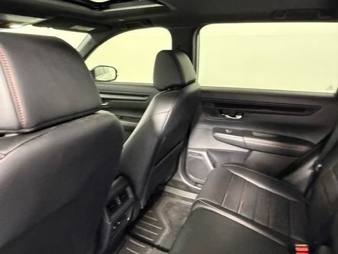 Used 2025 Honda CR-V Sport-L image 37