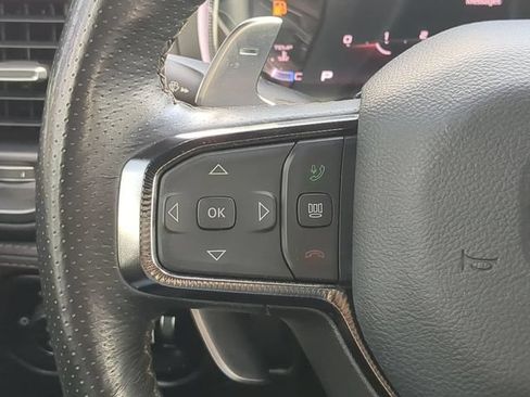 Used 2024 RAM 1500 TRX AWD/4WD image 21