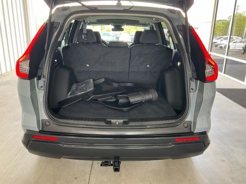 Used 2024 Honda CR-V EX image 17