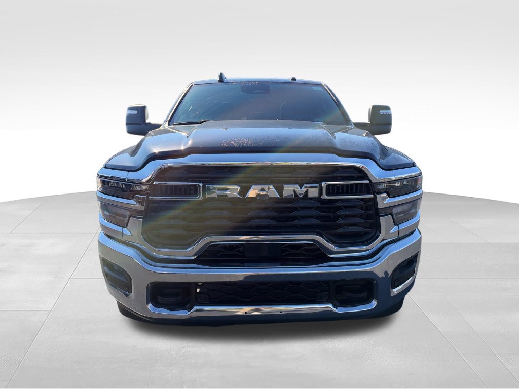 Used 2026 RAM 2500 Big Horn AWD/4WD image 8