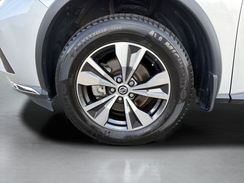 Used 2022 Nissan Murano SV w/ Cargo Package FWD image 18