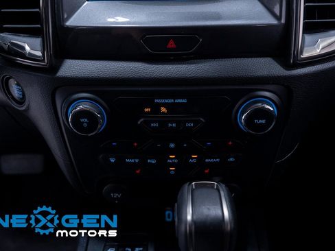 Used 2022 Ford Ranger Lariat w/ Equipment Group 501A High image 13