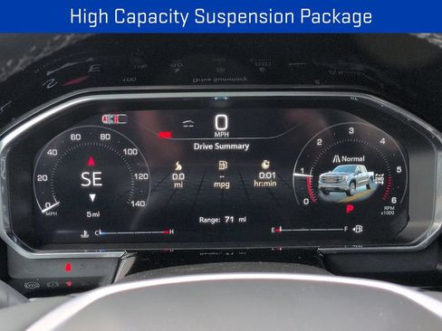 New 2026 GMC Sierra 1500 Elevation w/ Elevation Premium Package AWD/4WD image 14