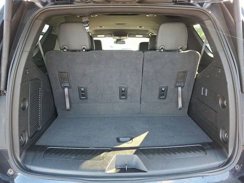 Used 2024 Chevrolet Tahoe LT image 28