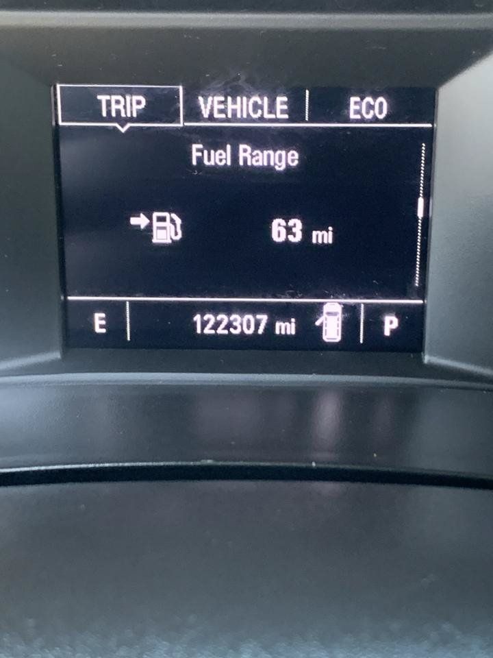 Used 2019 Chevrolet Traverse LS FWD image 13