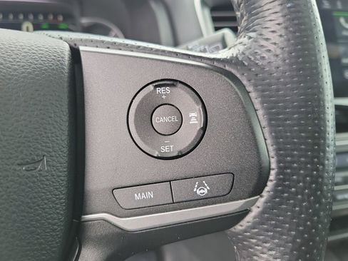 Used 2023 Honda Passport EX-L image 26