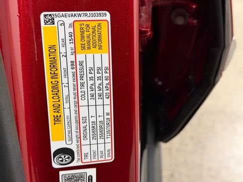 Certified 2024 Buick Enclave Essence w/ Trailering Package, 5000 lbs. image 29