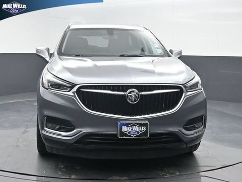 Used 2021 Buick Enclave Preferred FWD image 2