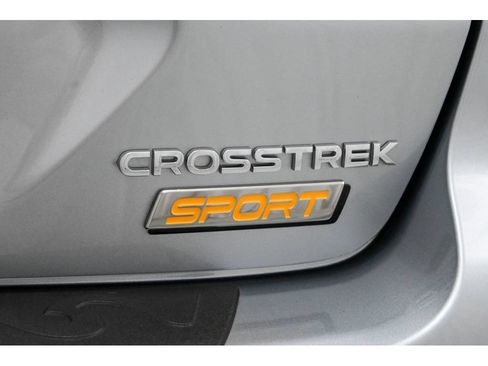 Used 2024 Subaru Crosstrek 2.5i Sport AWD/4WD image 49