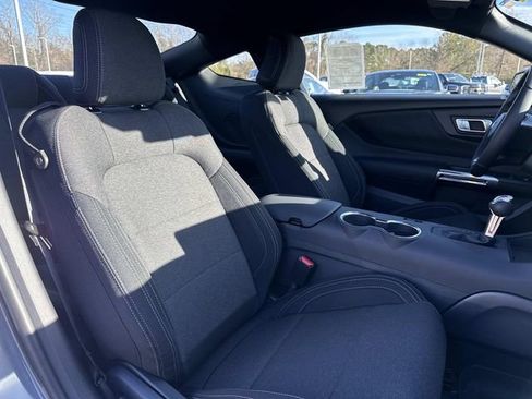New 2026 Ford Mustang EcoBoost image 13