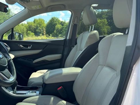 Used 2019 Subaru Ascent Limited w/ Popular Package #2 image 14