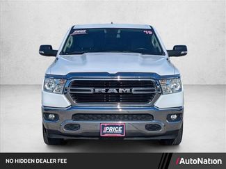 Used 2019 RAM 1500 Big Horn RWD video 1
